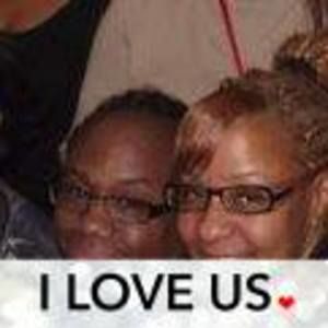 Meet your Posher, Yvette